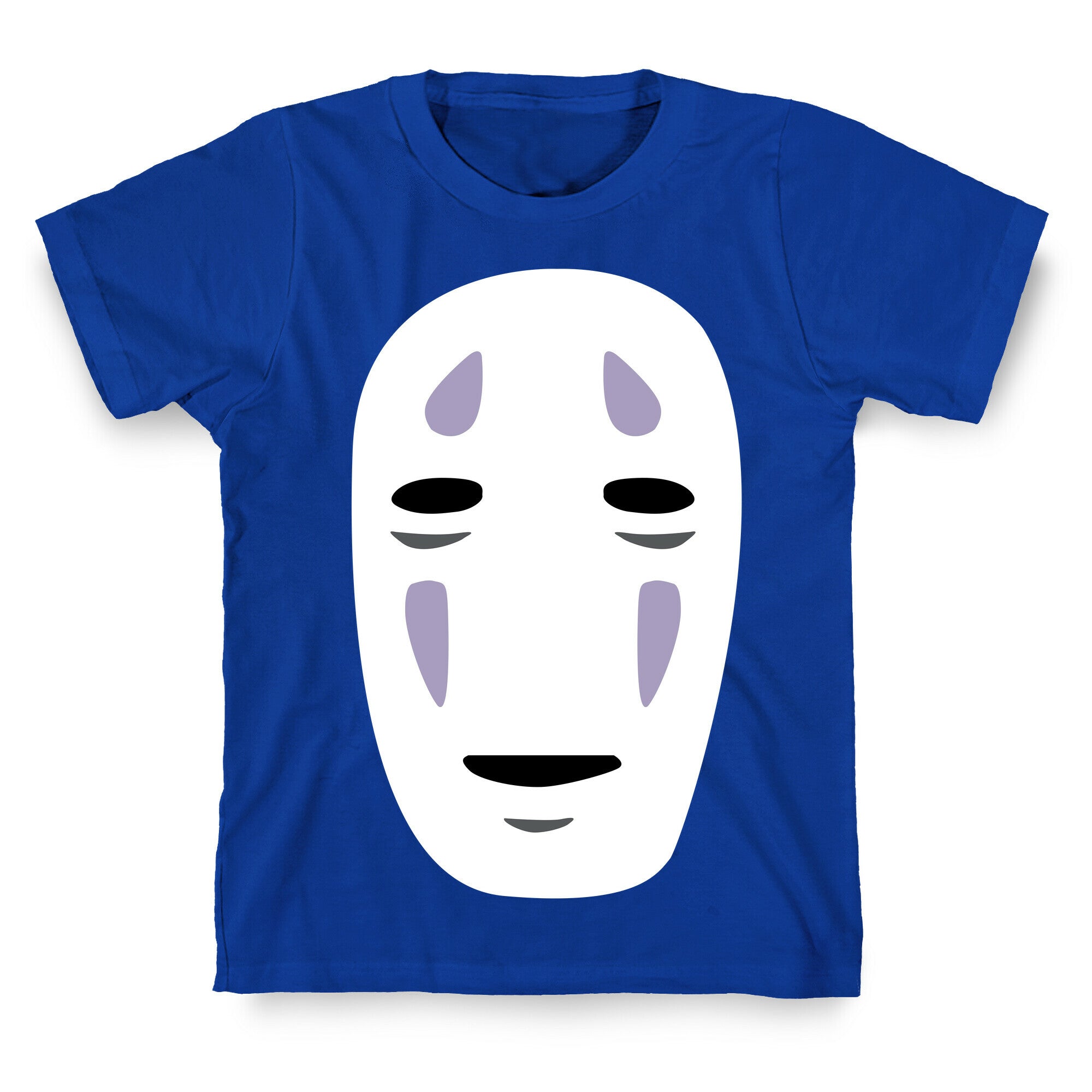 NoFace T-Shirt